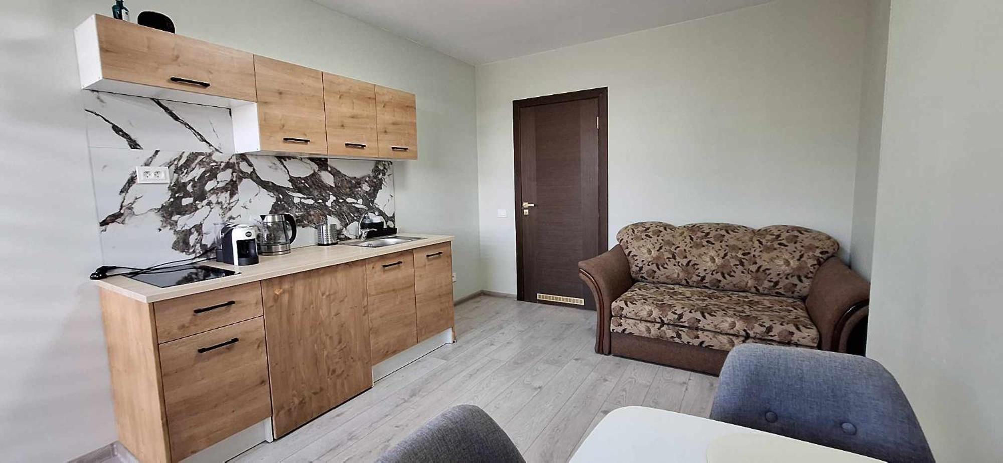 Dainavos Apartamentai Druskininkai Exterior photo